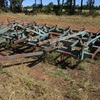 29 Tyne John Shearer Scarifier Heavy Duty