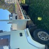 1993 Mitsubishi FH100 Turbo Truck With Rego 