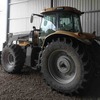 CAT Challenger MT565B Front End Loader