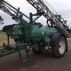 2009 Goldacres 3000L Special 22.5m