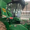2015 John Deere S680 