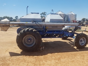 Gason Aircart 1880RT3 