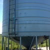 Silos 53T Sherwell x 2