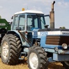Ford TW30 Tractor