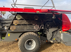 2016 Massey Ferguson 2270XD