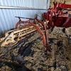 New Holland Super 56 Rolla Bar Hay Rake
