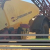 2011 Hardi Commander 5000V Boomspray