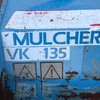 Nobili Mulcher VK135