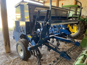 2018 Agrowdrill AD230 Seeder