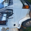 1993 Mitsubishi FH100 Turbo Truck With Rego 