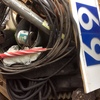 Under Auction (A129) - Pallet of Drip Feed Hoses
