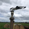 Southern Cross Irrigator