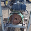 John Deere 4045 80HP Irrigation Motor