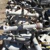 Under Auction - Irrigation Sprinklers Rainspray - 2% Buyers Premium on all Lots