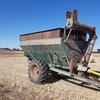 Davidson Chaser Bin with scales