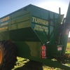 2015 Turner Chaser Bin 20mt