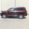 2016 Toyota Land Cruiser Sahara (4x4) 6 Sp Automatic 4d Wagon 83000 klms One Owner