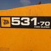 JCB Telehandler 531-70 Agri super for sale 