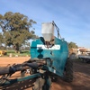 Forward Engineers Air Seeder Box