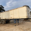 Centurion 30' Bogie Tipper