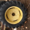 Tyres Duals to John Deere 4040’s series tractors 18.4 - 38