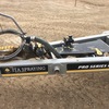 2018 601 JTS Spraying Pro Series Boom