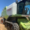 CLAAS 750 TT header / harvester  - 2% + GST Buyers Premium on all lots