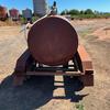 1100L Fuel Trailer