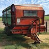 Strautmann FW 120 Feed Out Wagon