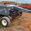 Agland Macerater 6610