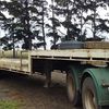 Gitsham 40' Drop Deck Trailer For Sale