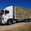 Business For Sale: Transport & Hay Sales