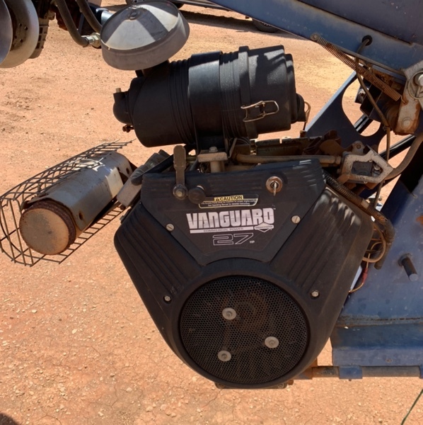 55ft Grainline auger