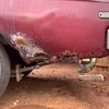 Holden HQ UTE 
