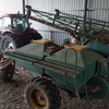 Horwood Bagshaw Air Seeder