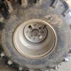 Honda TRX350 Fourtrax quad bike