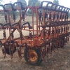 Napier 521 Wideline Cultivator