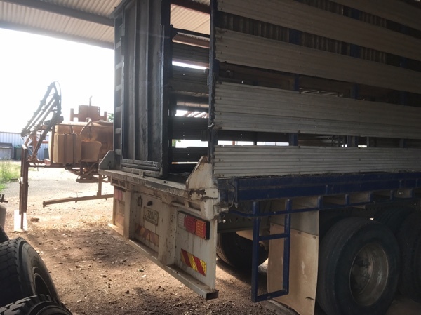 41ft Stock Crate 2x1