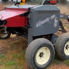 Agland Macerater 6610