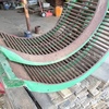 John Deere Round Bar Corn Concaves