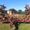 53 Tyne International 740 Scarifier For Sale 