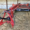 1372 Massey Heston Mower Conditioner 