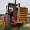 Versatile 835 Articulated Tractor