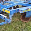 Grizzly Grumpy G-36 Folding Disc Plough