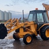 Case 580 Backhoe/Frontend Loader