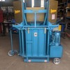 Woolpress - Lyco Dominator, Blue / Gold Annervesry 240 Volt with PC 2000 Scale head, Fully Refurbished 2 Year Warranty !!!