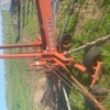 RRB 4000 Gendora Rake