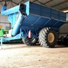 18t Finch Chaser Bin - 2% Buyers Premium On All Lots