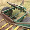 Under Auction - Hulls Hydraulic Bale Feeder - 2% + GST Buyers Premium On All Lots 