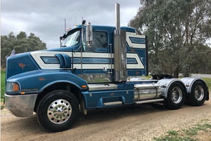 Kenworth T404 Truck